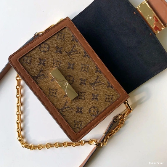 Dauphine Show） Spring Mini（2019 Louis Vuitton 0716